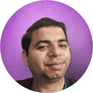 Navin Israni